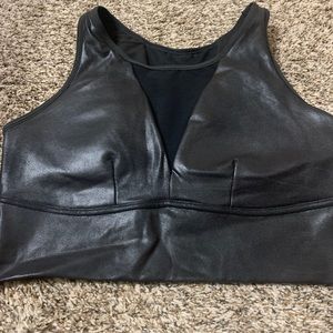 Spanx sports bra